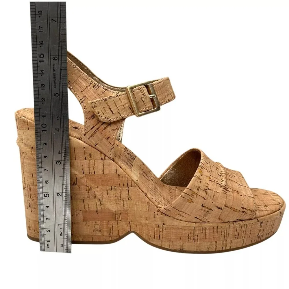 Kork-Ease korks bardot